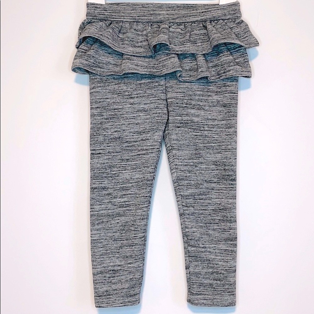 Baby Gap Grey ballerina legging size 2t
